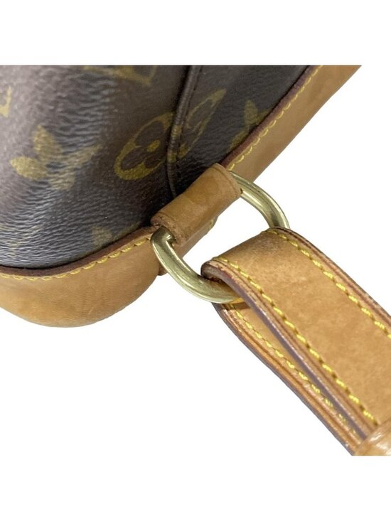 Louis Vuitton Backpack Monogram Montsouris main image 5